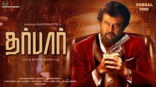 Darbar 2020 Tamil Full Movie l 720P HD l 51 Dolby Digital Plus Audio l Rajinikanth l Nayanthara l [upl. by Yleen611]