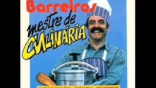 Quim Barreiros  Mestre de Culinária Álbum  Mestre de Culinária  1994 [upl. by Carolus127]