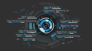 Monash University Data Science Education at Monash [upl. by Acimahs492]