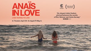 Anaïs in Love  Clip Exclusive Ultimate Film Trailers [upl. by Bergstein]