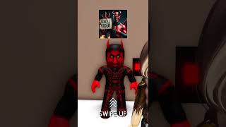 JESÚS Salva a una Pobre Apoyadora del Jesús en ROBLOX 😍 [upl. by Afrikah]