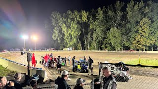 Snipit video from Snapon 75 AllStar feature [upl. by Landes]