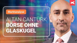 BÖRSE OHNE GLASKUGEL 🔴 Professionelle Einblicke in die fundamentale amp technische Analyse 🔴 080224 [upl. by Spencer]