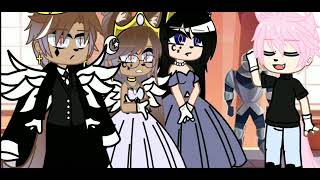 yo no me caso memeoriginalgacha cludLunatheroyalwolf video original [upl. by Bale]