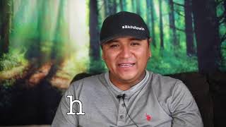 Mini Cree lesson with Randy Morin [upl. by Jalbert]