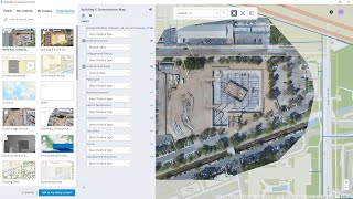 Access GIS data through Autodesk Integrations [upl. by Tennies887]