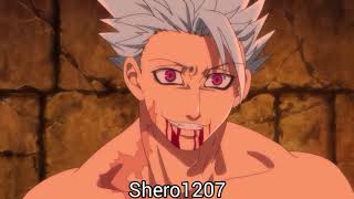 Opening 01 De Nanatsu No Taizai Completo Sub Español quotNetsujou No Spectrumquot [upl. by Viv]