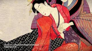 Expo Ukiyoe Les plus belles estampes japonaises [upl. by Millan483]