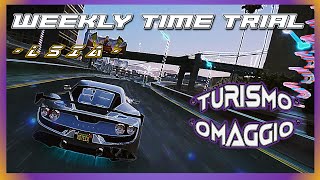 GTA 5 Time Trial  NVEQuantv Mods Online타임 트라이얼LSIA로스산토스 국제공항 [upl. by Miuqaoj527]