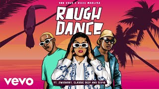 DBN Gogo Reece Madlisa  Rough Dance Visualizer ft 2woshort Classic Deep Six40 [upl. by Stroud739]