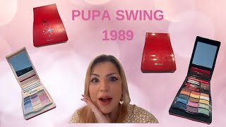 Pupa swing  1989 🌊 [upl. by Fausta]