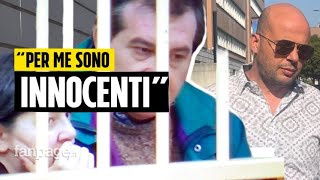 Strage di Erba si decide se riaprire il processo Azouz Marzouk “In bocca al lupo a Olindo e Rosa” [upl. by Aiht60]