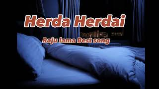 Herda Herdai By Raju lama bestplayer bestvideo jukebox copyrightfree nepali [upl. by Basset]