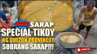 Special Tikoy Ng Quezon Province [upl. by Naedan513]