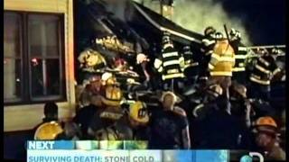 Firefighters Trapped and Killed in Rescue Attempt  Glouster City LODD [upl. by Schrick582]