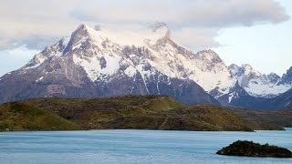 Exploring Patagonia with National Geographic [upl. by Arremat353]