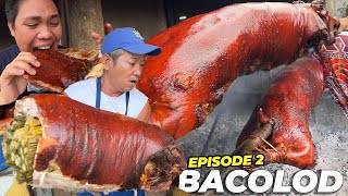 Bacolod EP2 [upl. by Najib616]