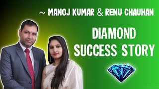 amway diamond success story  amway diamond speech [upl. by Rozanna]