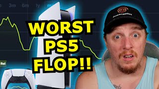 PlayStation had its WORST FLOP EVER [upl. by Maleen]