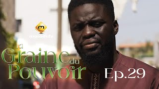 Série  La Graine du pouvoir  Saison 1  Episode 29  VOSTFR [upl. by Judenberg]