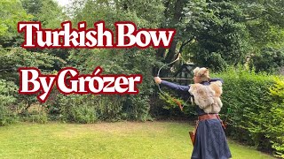 Turkish Bow by Grózer [upl. by Naillig]