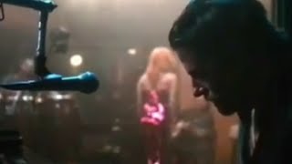 Lady Gaga and Bradley Cooper Deleted Scenes A Star Is Born [upl. by Drusie]