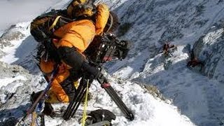 Everest Documentary HD  Ballooning Over Everest [upl. by Vernita]