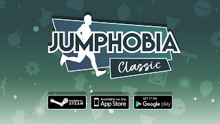 Jumphobia Classic Trailer [upl. by Alwitt]