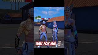 Impossible 💀freefire foryou foryoupage tondegamer tgrnrz shortsfeed shortvideo yt [upl. by Worlock]