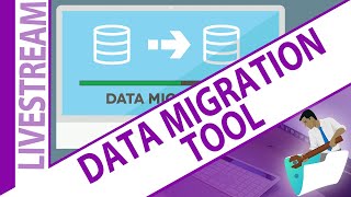 Data Migration Tool  Moving Claris FileMaker Data in Bulk [upl. by Malinda960]