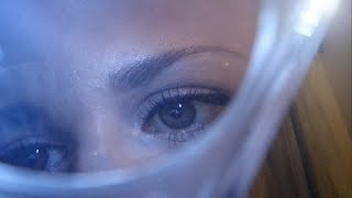 Steamy Dreamy SPAtenious ASMR binaural [upl. by Allicerp]