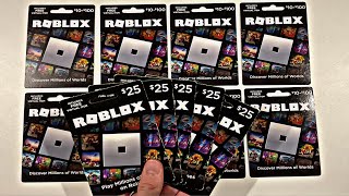 🔴FREE 100000 ROBUX GIVEAWAY LIVE FREE ROBUX [upl. by Enelhtac]