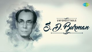 Unforgettable SD Burman  বর্ণে গন্ধে  কে যাস রে  শোনো গো দখিন  মনো দিলো না  Bengali Songs [upl. by Noli]