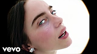 Billie Eilish  LUNCH ONE TAKE T009 [upl. by Saloma112]