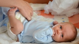 Togliere il pannolino al bambino ecco come farlo in 5 mosse [upl. by Hausmann]