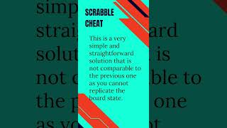 5 Free Scrabble Solver Websites To Quickly Find Top Scoring Words  I Love Free Software TV [upl. by Adelric379]