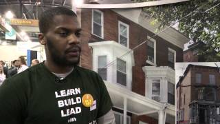 YouthBuild at Greenbuild [upl. by Hathaway]