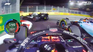 Perez lost his touch while driving the most dominant F1 car ever [upl. by Ludovick]