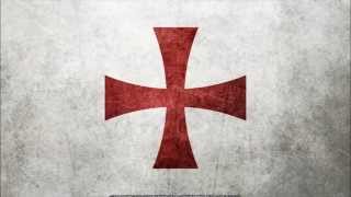 Non Nobis Domine  Chants des Templiers [upl. by Attennaj]