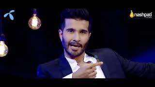 Feroze Khan offended on Sheikh’s Joke  To Be Honest [upl. by Dorcy]