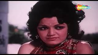 Banmanush HD  Part 3  Dara Singh Padma Khanna Mohan Choti Jagdeep [upl. by Imyaj]