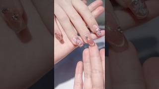 Nails Design nailcolour naildesign nailart [upl. by Wayolle]