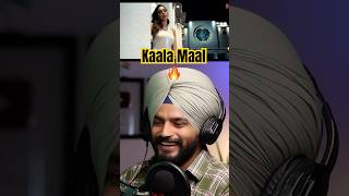 Reaction song punjabi sanamakbul rohanpreetsingh gurlejakhter shorts gillshorts [upl. by Aydan]