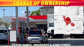 Change Of Ownership In Grand Forks [upl. by Azil]