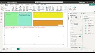 Inspection and Test Plan for Construction Management in Power BI [upl. by Ecienal]