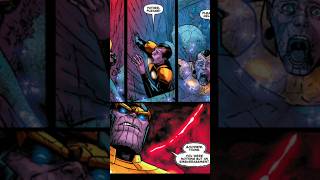 Whos The Worst Father Thanos vs Odin marvel marvelcomics thanos [upl. by Camilo]