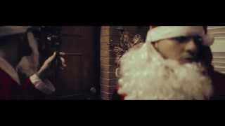 ACHILLE LAURO amp RASTY KILO  BIANCO NATALE XCLUSIVE FREESTYLE [upl. by Ejrog715]