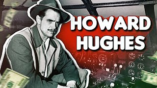 L’étrange milliardaire qui a fasciné l’Amérique Howard Hughes [upl. by Inus]