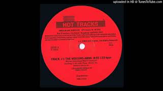 A1  Abba  Visitors Hot Tracks Remix [upl. by Buddy]