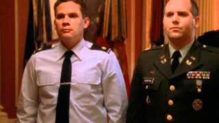 West Wing on gays in the military [upl. by Bocock346]